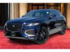 2024 Jaguar F-PACE P250