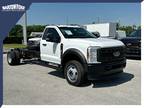 2024 Ford F-450SD DRW