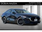 2024 Mazda Mazda3 2.5 Turbo Premium Plus Package