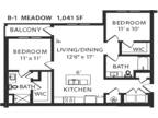 Farmhaus Apartments - Meadow