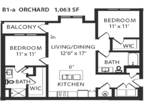 Farmhaus Apartments - Orchard