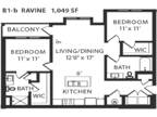 Farmhaus Apartments - Ravine