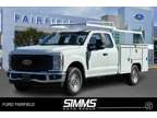 2024 Ford F-250SD XL