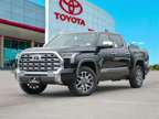 2024 Toyota Tundra Hybrid 1794 Edition IN-STOCK