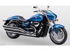 Suzuki Boulevard M90 2009