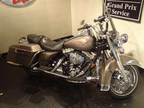 Harley-Davidson FLHRCI Road King Classic 2005