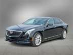 2017 Cadillac CT6 3.6L