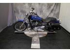 Harley-Davidson FXDL Dyna Low Rider 2008