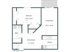 Briar Pointe - One Bedroom 11A