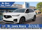 2024 Acura MDX Type S w/Advance Package SH-AWD