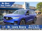 2024 Acura MDX Type S w/Advance Package SH-AWD