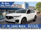 2024 Acura MDX Type S w/Advance Package SH-AWD