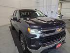 2024 Chevrolet Silverado 1500 LT LT1