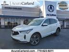 2024 Acura RDX Advance Package SH-AWD