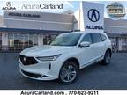 2024 Acura MDX 3.5L