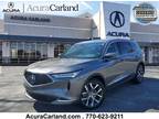 2024 Acura MDX Technology