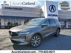 2024 Acura MDX Technology SH-AWD