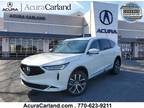 2024 Acura MDX Technology SH-AWD