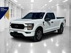 2023 Ford F-150 XL STX