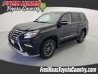 2019 Lexus GX 460