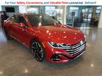 2023 Volkswagen Arteon 2.0T SEL Premium R-Line