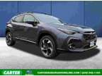 2024 Subaru Crosstrek Gray, new