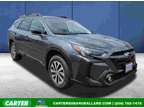 2024 Subaru Outback Gray, new
