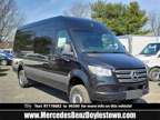 2024 Mercedes-Benz Sprinter 2500 Crew 170 WB 4MATIC