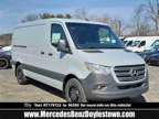 2024 Mercedes-Benz Sprinter 2500 Cargo 144 WB