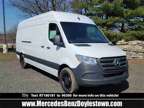 2024 Mercedes-Benz Sprinter 2500 Cargo 170 WB High Roof