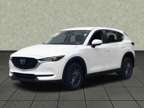 2020 Mazda CX-5 Sport