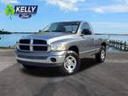 2005 Dodge Ram 1500 ST