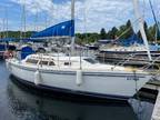 1991 Catalina 28 Boat for Sale