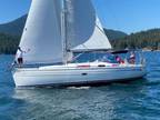 2008 Bavaria 38 Boat for Sale