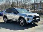 2023 Toyota RAV4 Prime XSE