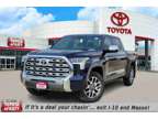 2024 Toyota Tundra Hybrid 1794 Edition