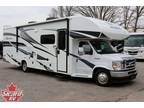 2022 Jayco Greyhawk 29MV RV for Sale