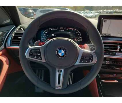 2024 BMW X3 M Base is a Grey 2024 BMW X3 3.0si SUV in Newton NJ