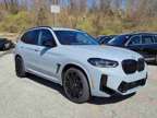 2024 BMW X3 M Base