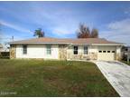 1201 S Kimbrel Ave, Panama City, FL 32404