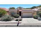 3265 Flowering Cactus Ct, Tucson, AZ 85745