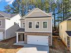 241 Bethany Manor Ct, Ball Ground, GA 30107