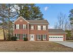 2070 Enon Mill Dr SW, Atlanta, GA 30331