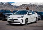 2019 Toyota Prius XLE