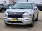 2022 Mitsubishi Outlander SEL 2.5 2WD