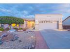 260 N Bluebird Dr, Green Valley, AZ 85614