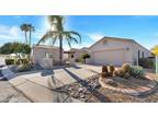 3374 S Abrego Dr, Green Valley, AZ 85614