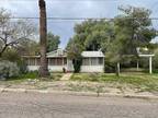 1531 N Santa Rosa Ave, Tucson, AZ 85712