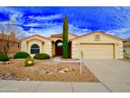 540 W Golf Haven Dr, Green Valley, AZ 85614