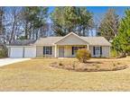 471 Southern Trace Dr, Yorkville, GA 30153